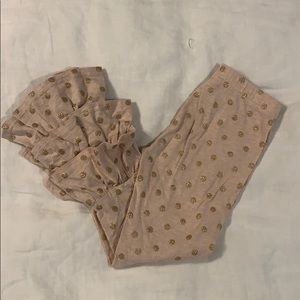 Matilda Jane leggings